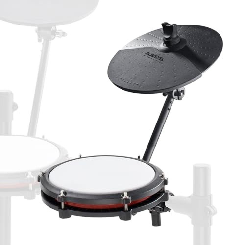 Alesis - (tg.,