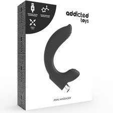 Addicted Toys -