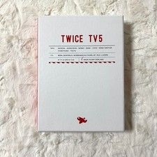 DUE VOLTE TV5 Svizzera DVD