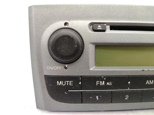 Autoradio originale fiat - originale,