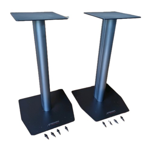 Coppia supporti altoparlanti - coppia,