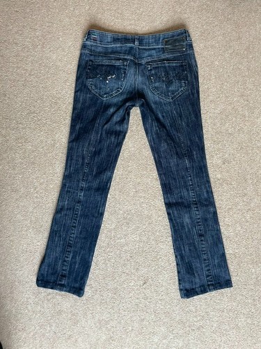 Jeans diesel rokket vintage - jeans,