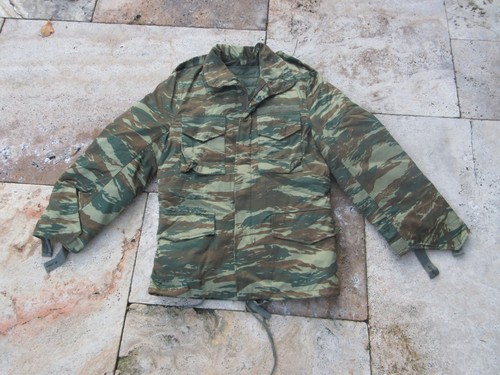 M65 giacca field - giacca, +