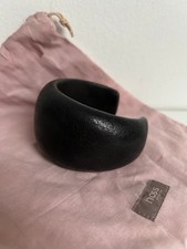 Bracciale HOSS INTROPIA nero