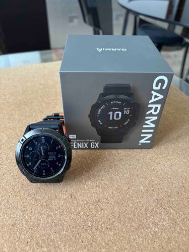 Garmin fenix pro ottime - garmin, –