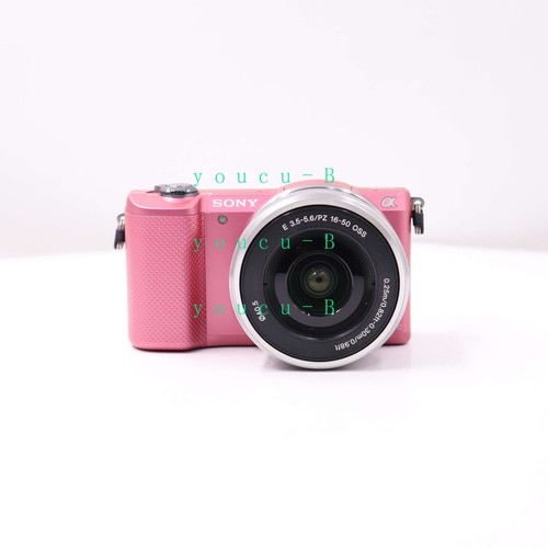 Fotocamera mirrorless sony - fotocamera,