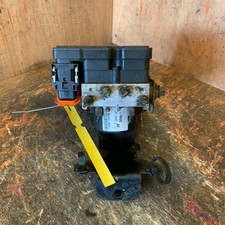 Pompa e modulatore ABS Suzuki
