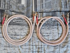 Kimber Kable 12TC Speaker