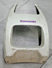 KAWASAKI KLR 650 TENGAI TOP