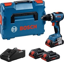 Bosch trapano avvitatore con - trapano,