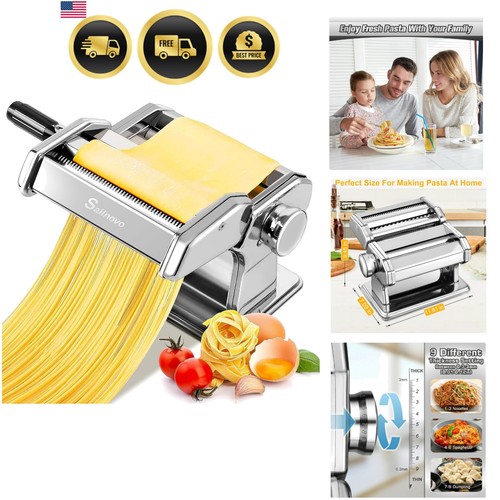Pasta maker machine - pasta,