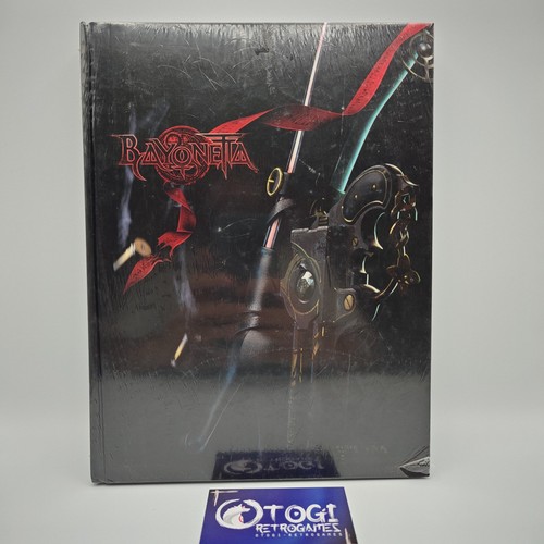 Bayonetta collector edition - collector's,