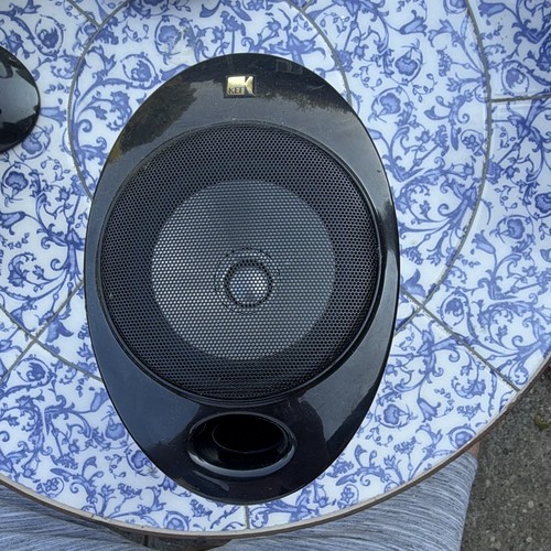 Altoparlanti kef hts htc - altoparlanti, hts/htc