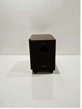 • Logitech Z323 2.1 Sistema