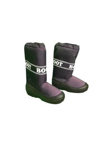 Stivali neve boot - stivali, da