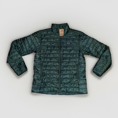 Giacca patagonia nano puff - patagonia,