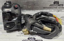 devio luci sinistro yamaha fz1