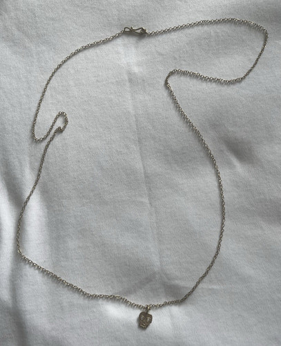 Rara collana teschio cavalieri - collana,