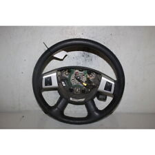 VOLANTE IN PELLE VERS. AIR-BAG PER DODGE NITRO (06-11) 2.8 CRD (130KW) 4WD 2006