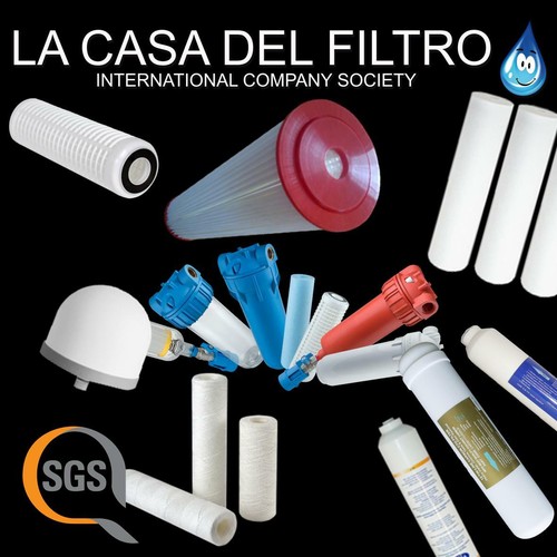 Filtro acqua filtri - acqua,