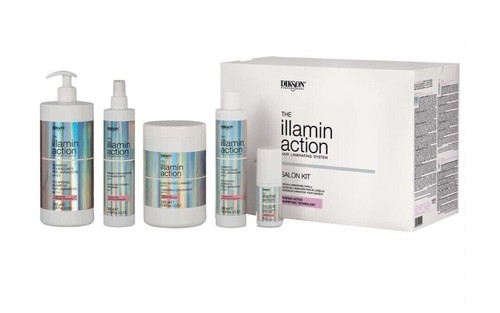 Dikson the illaminaction - the,