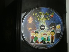 DVD Cartoni Animati - La Fiaba