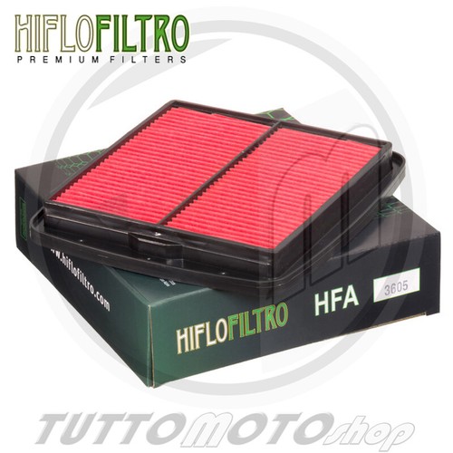 Filtro aria suzuki gsx 600 - suzuki,