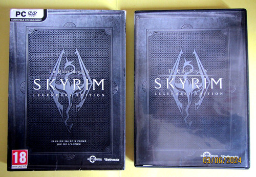 Skyrim the elder scrolls - skyrim,