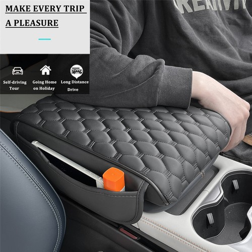 Car accessories armrest pad - accessories,