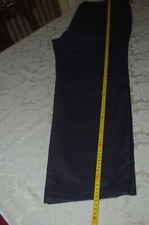 Mastino, Pantalone uomo, Blu, Cotone, Jeans, tg 56, come nuovo