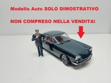 Figurina Diorama Personaggio