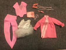 Skipper Get ups'n go ballerina