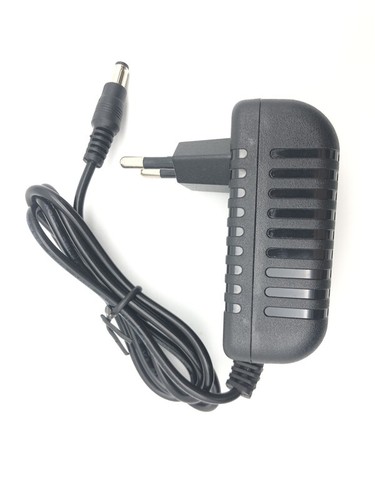 Connettore alimentatore - connettore, eu