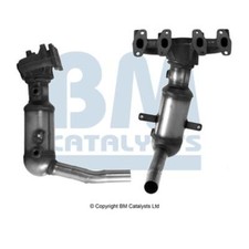 Catalizzatore BM BM91318H per