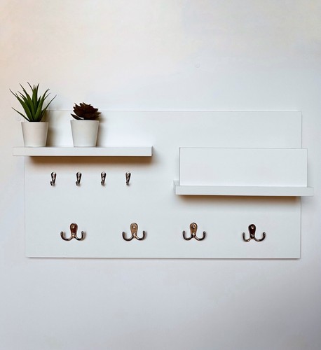 Appendiabiti parete design - da,