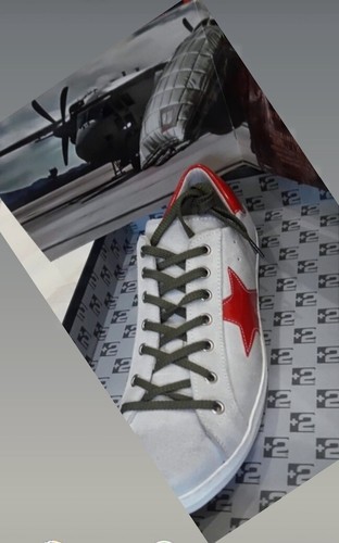 Scarpe sneakers ossiani - sneakers,