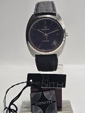 Orologio da polso Zenith XL -