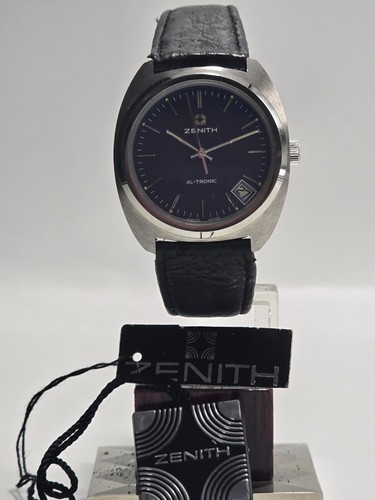 Orologio polso zenith - da,