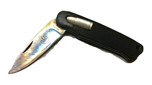 Raro coltello caccia - coltello,