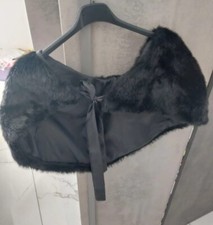 Pelliccia coprispalle - pelliccia,