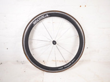 Ruota anteriore in carbonio