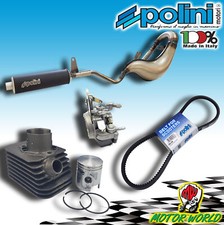 KIT MOTORE 70 CC CILINDRO 43