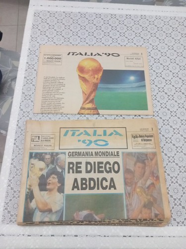 Gazzette sicilia mondiali - gazzette,