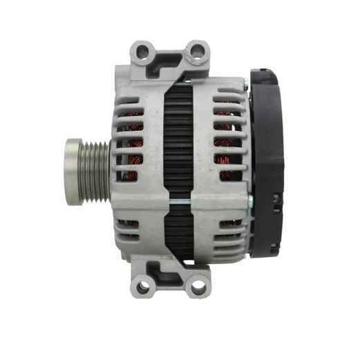 Alternatore bmw 150a - alternatore, +line