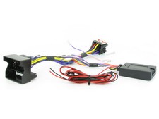 Comandi volante OPEL CD30 CD