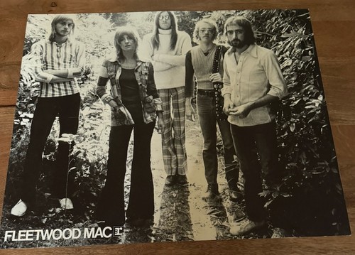 Poster promozionale originale