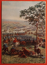 Cartolina russia savoia - russia,