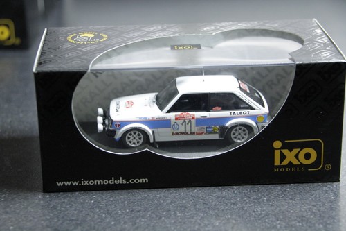 Rac050 talbot sunbeam - rac050,