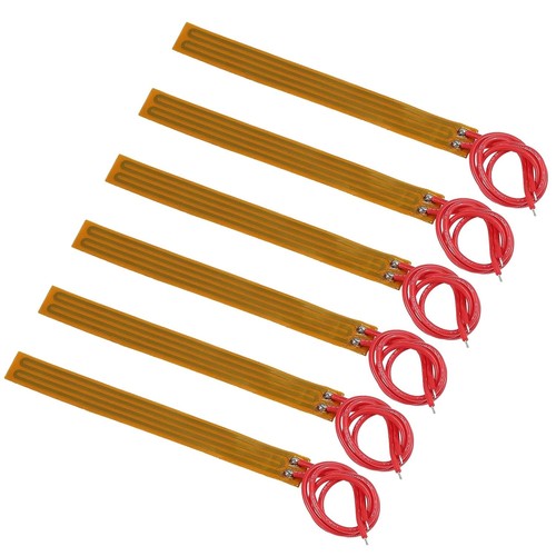 6pz pellicola piastra - 6pz,