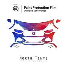 Mercedes Benz GLC43 AMG